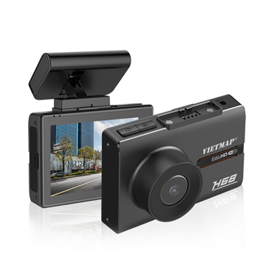 CAMERA HÀNH TRÌNH VIETMAP H68